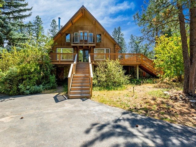 16115 Cheney Spokane Road Cheney, WA 99004 - Photo 1 of 40