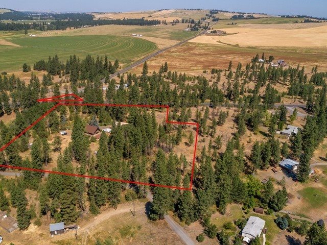 16115 Cheney Spokane Road Cheney, WA 99004 - Photo 29 of 40
