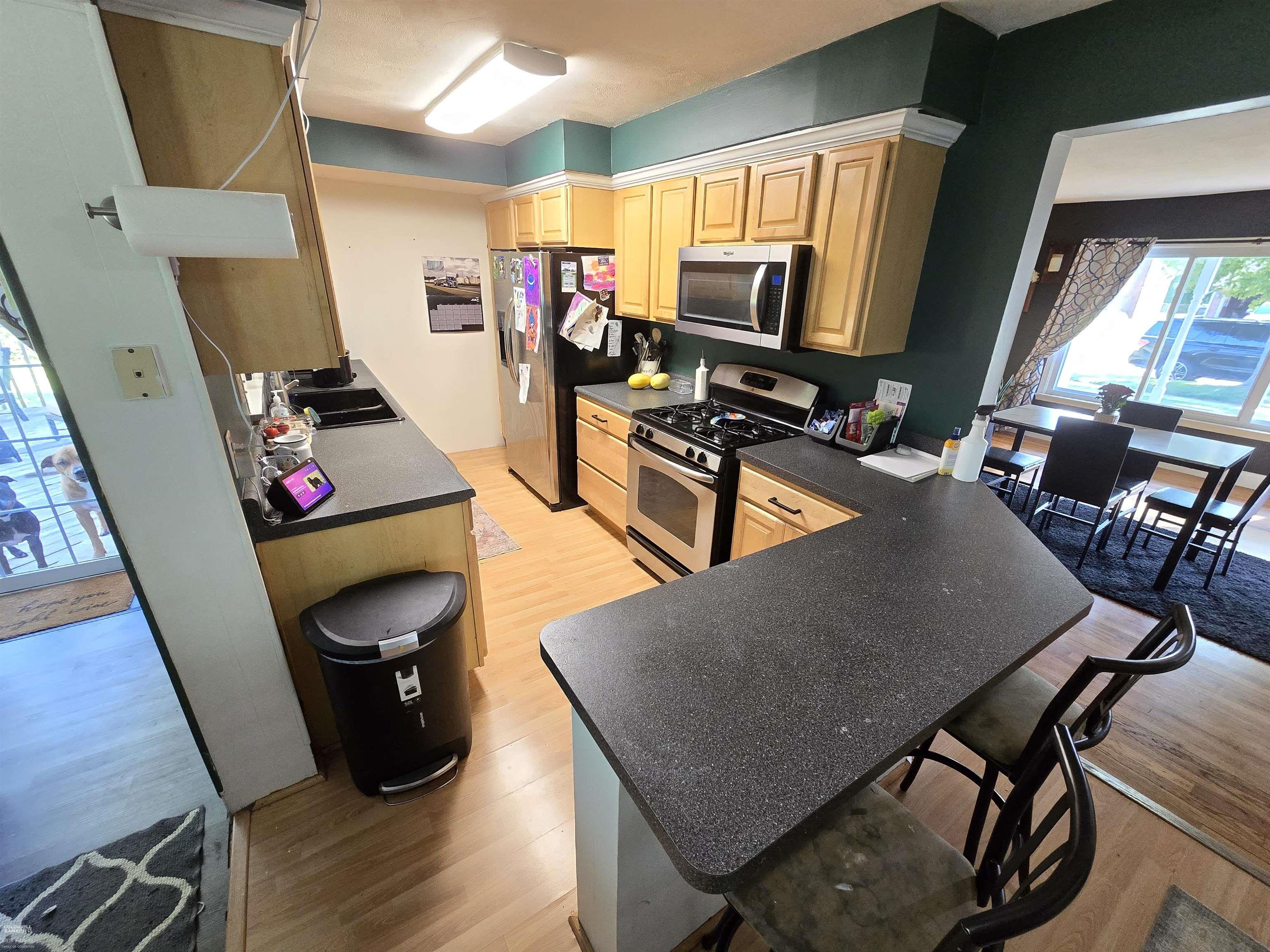 23221 Dale Allen Street Clinton, MI 48035 - Photo 7 of 19