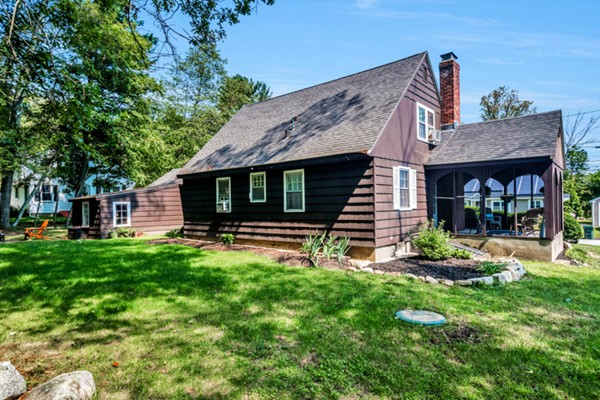 3 Lorigan Road Hopkinton, MA 01748 - Photo 23 of 26 Gallery Image 23