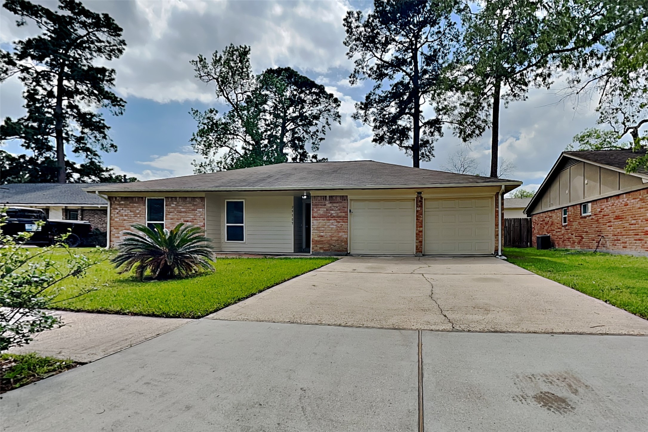 29107 Sedgefield Street Spring, TX 77386 - Photo 1 of 19