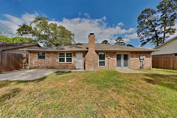 $1,750 | 29107 Sedgefield Street, Spring, TX 77386