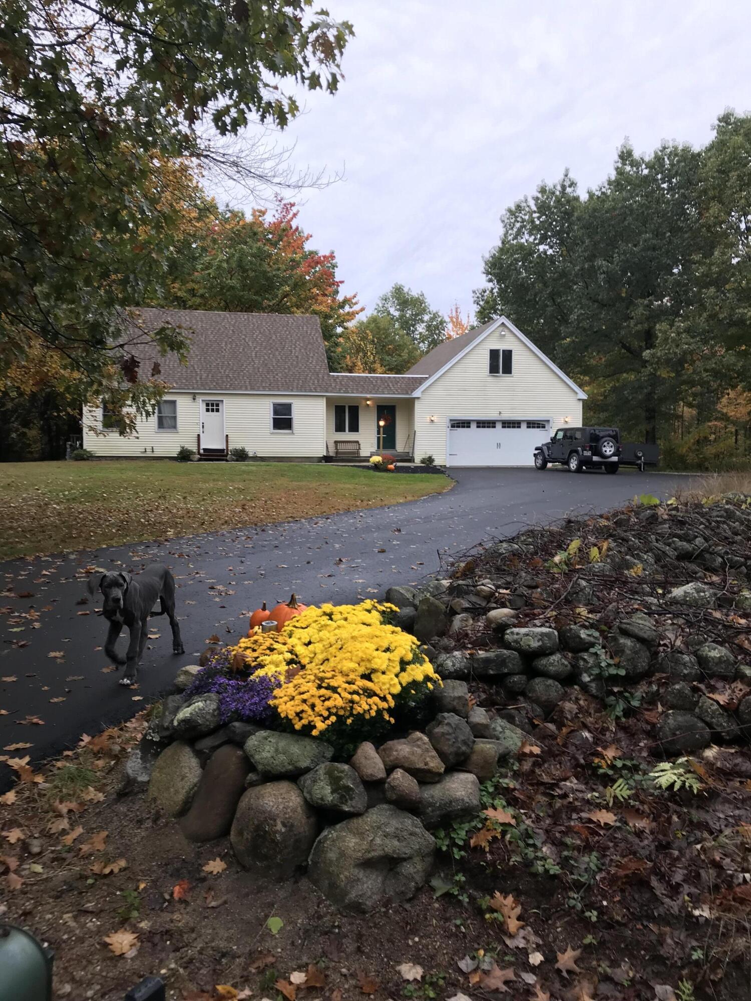 139 Roberts Ridge Road East Waterboro, ME 04030 - Photo 4 of 43 Photo 1