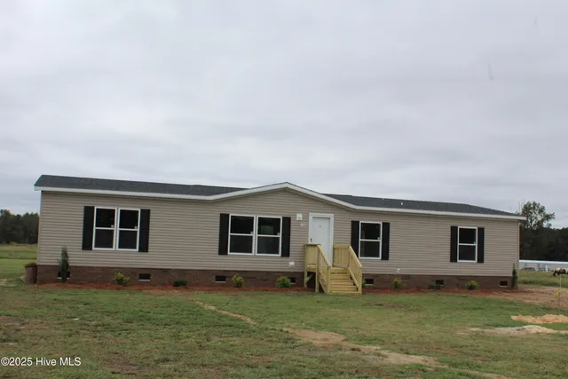 $237,900 | 1764 Sarecta Road, Pink Hill, NC 28572