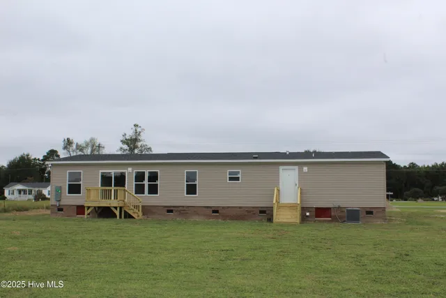 $237,900 | 1764 Sarecta Road, Pink Hill, NC 28572