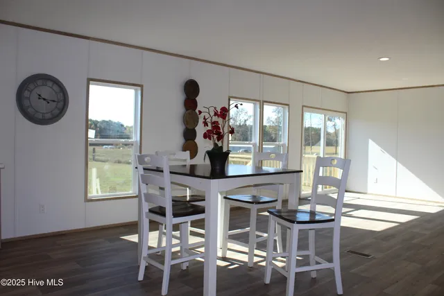 $237,900 | 1764 Sarecta Road, Pink Hill, NC 28572