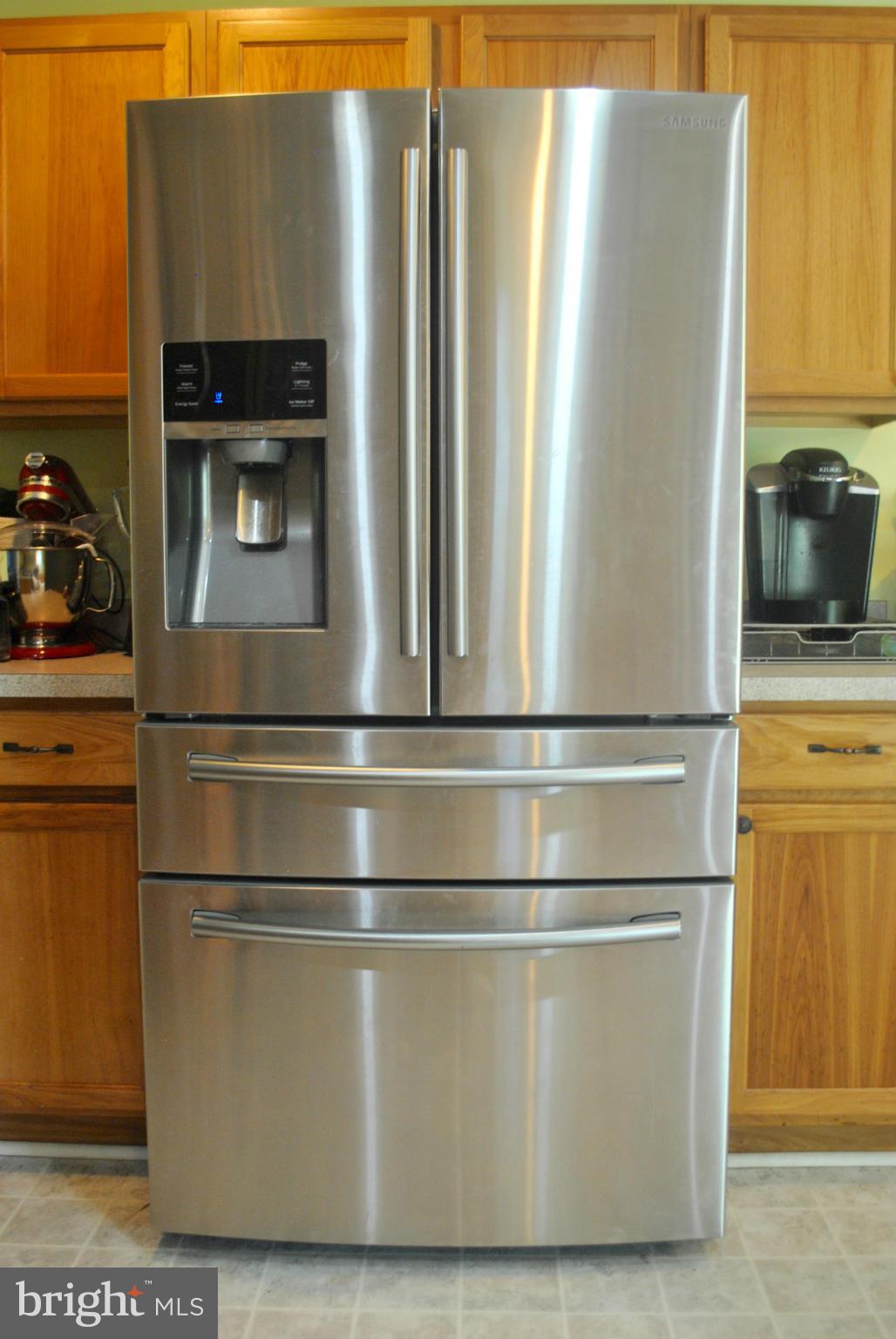 4182 Osborne Road Hurlock, MD 21643 - Photo 7 of 19 New appliances