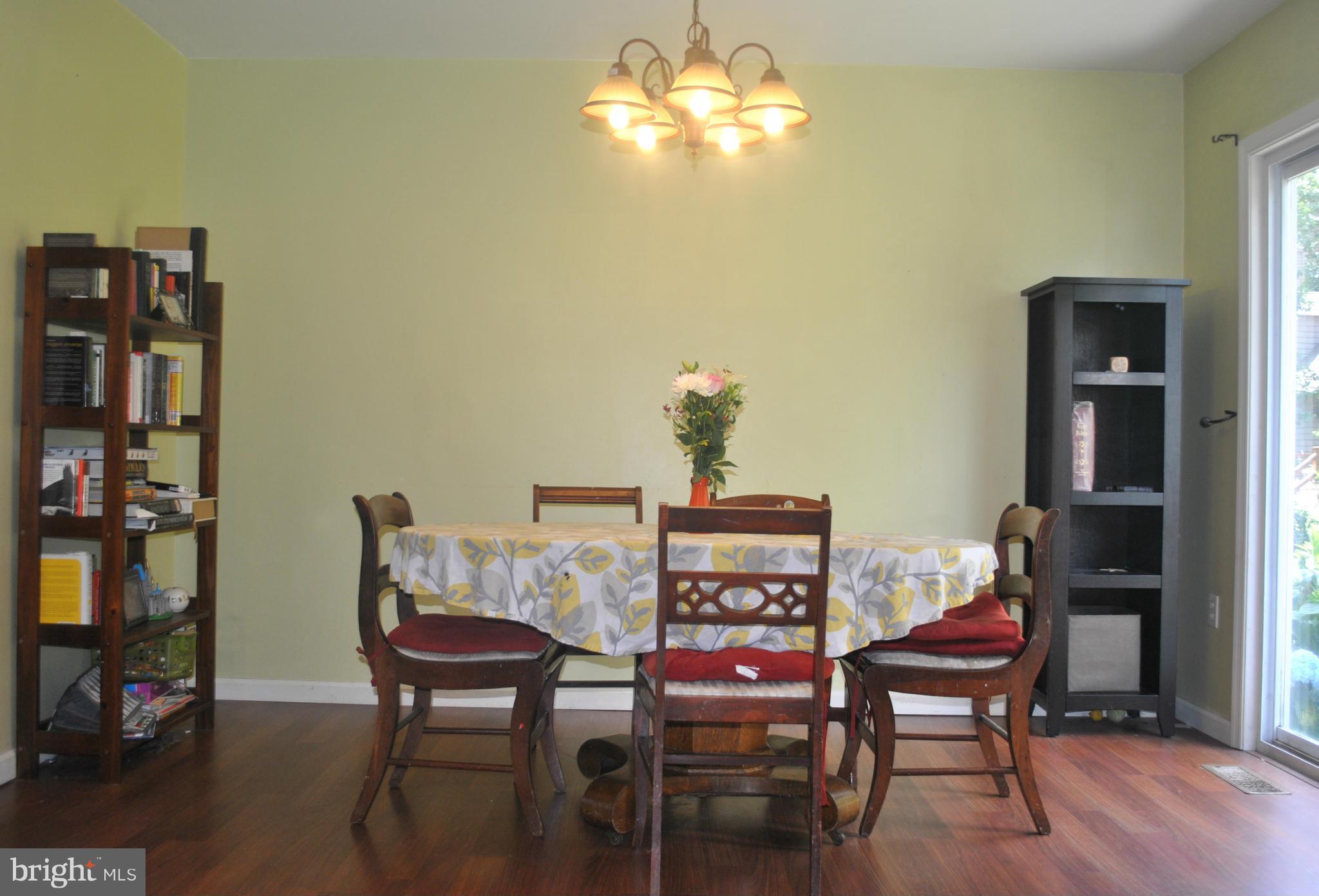 4182 Osborne Road Hurlock, MD 21643 - Photo 8 of 19 Dining Room