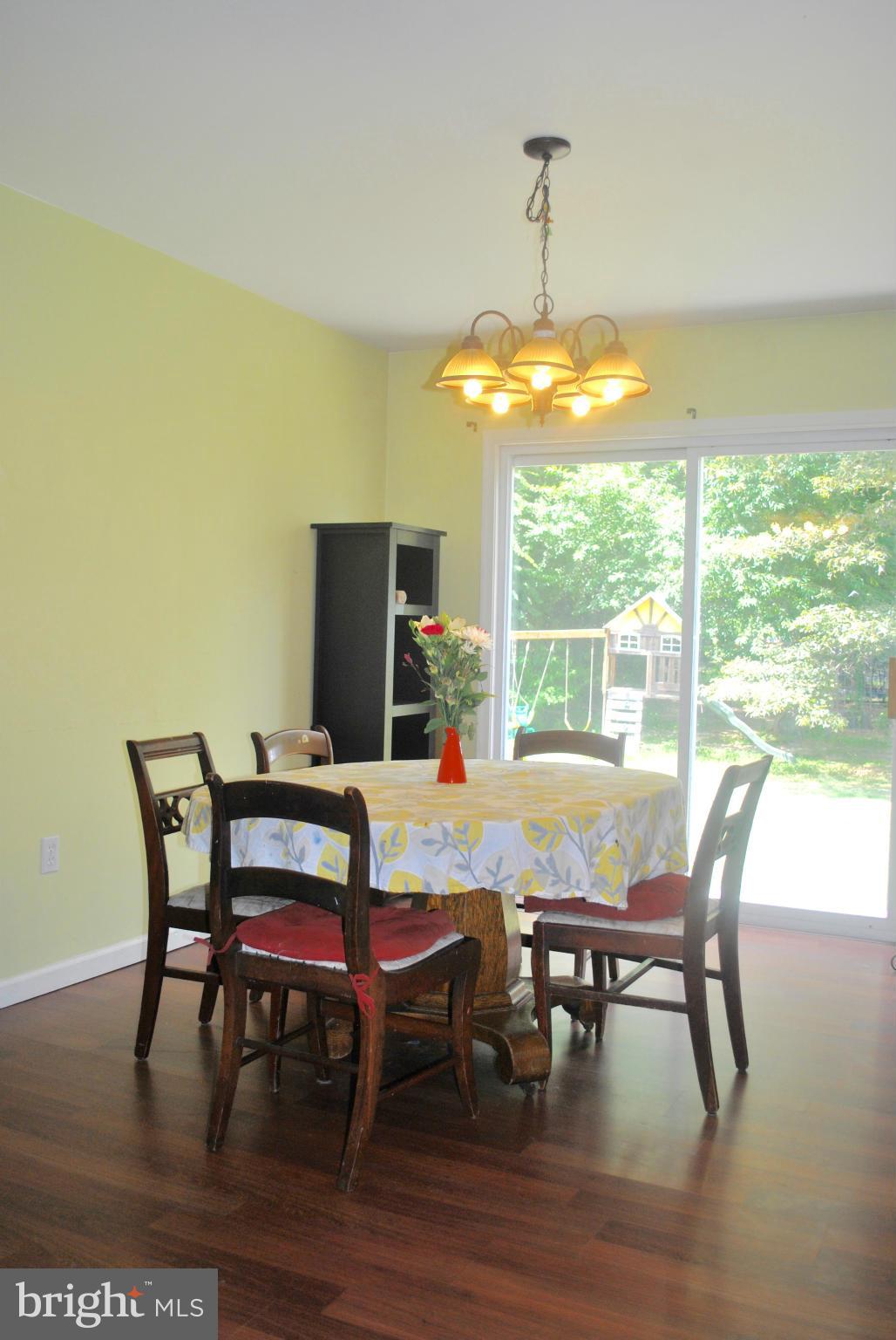 4182 Osborne Road Hurlock, MD 21643 - Photo 9 of 19 Dining Room