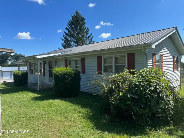 $599,900 | 101 North Alf Threet Road, Jamestown, TN 38556