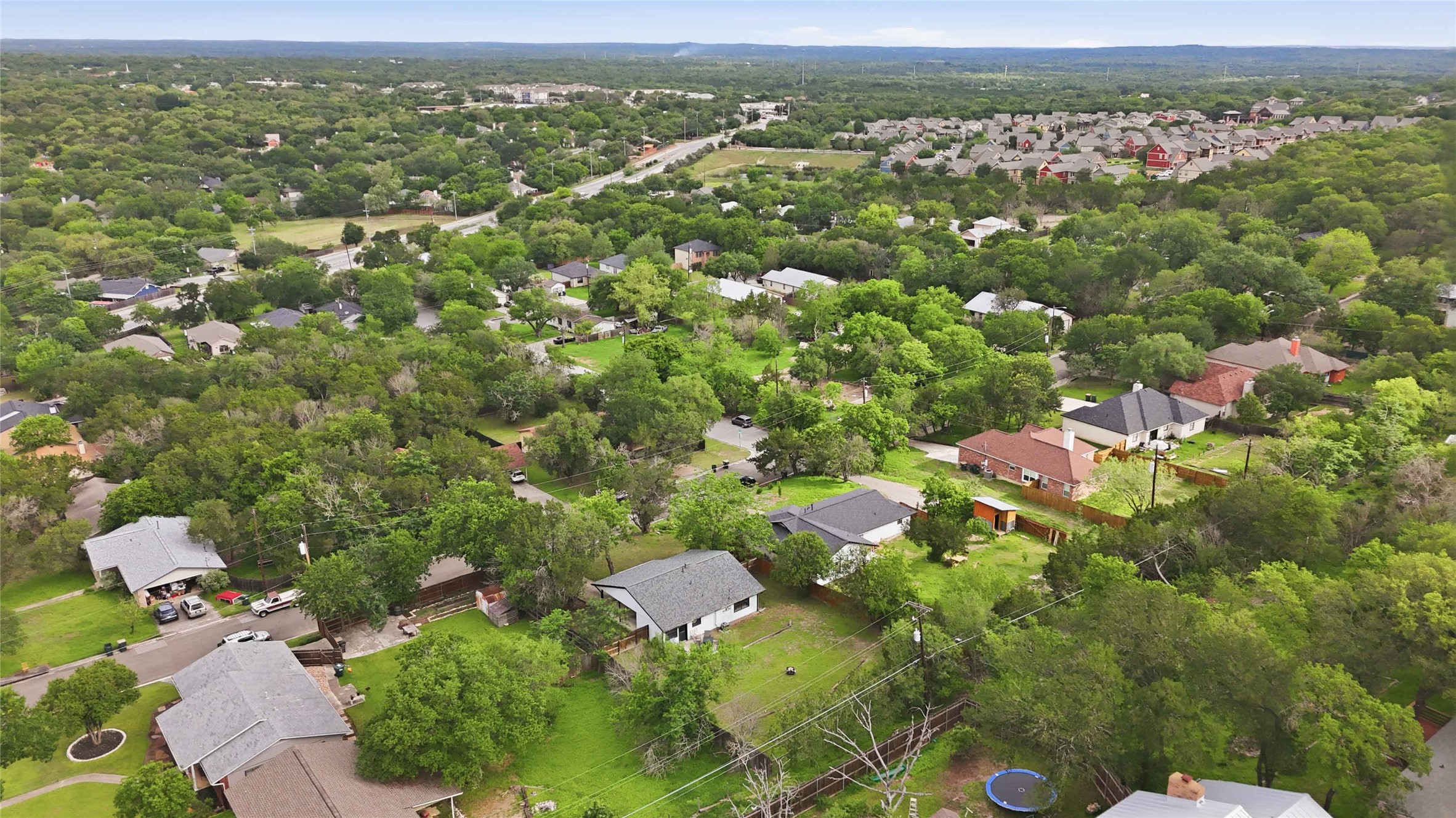 805 Indiana Street San Marcos, TX 78666 - Photo 37 of 39
