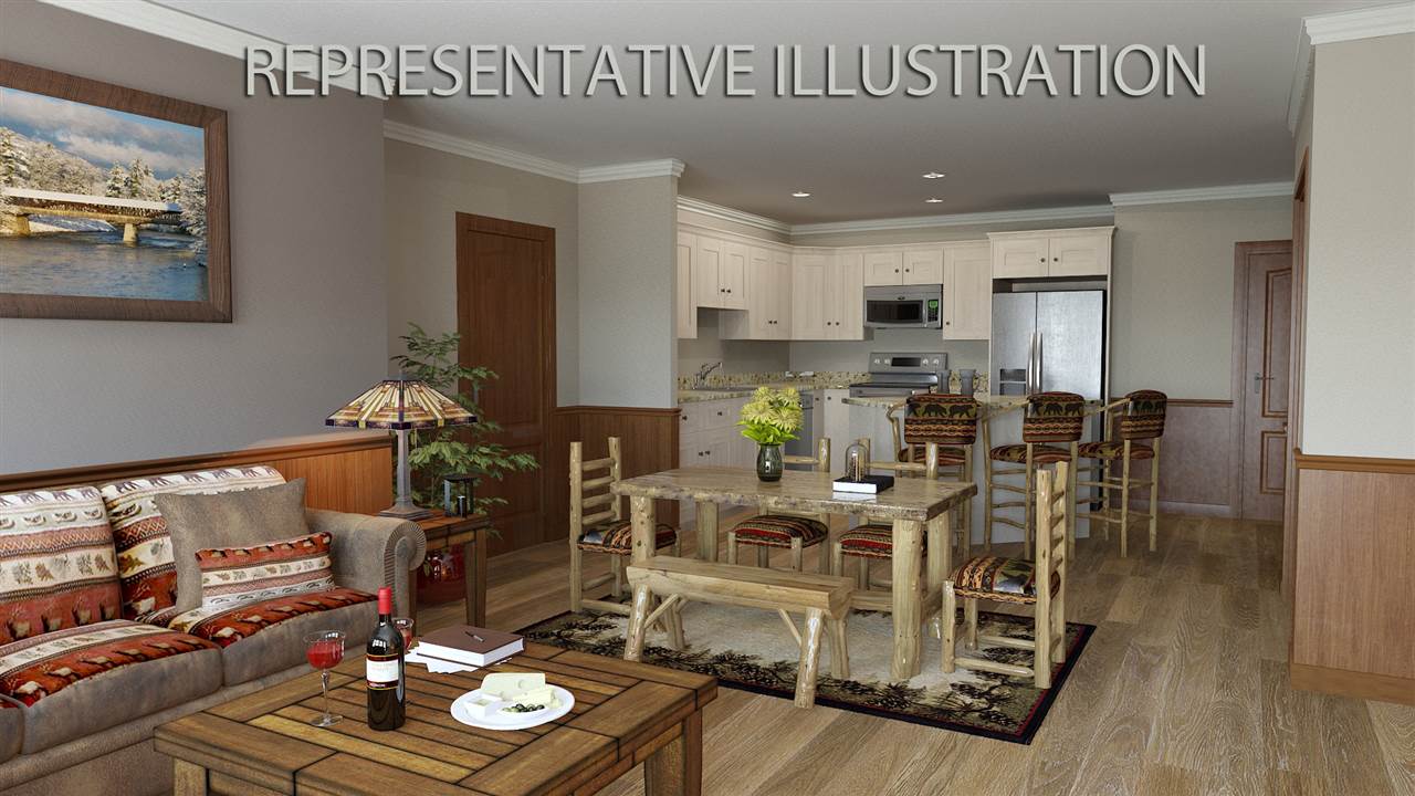 235 Skimobile Road, Unit 1402 Conway, NH 03860 - Photo 15 of 15 Gallery Image 15