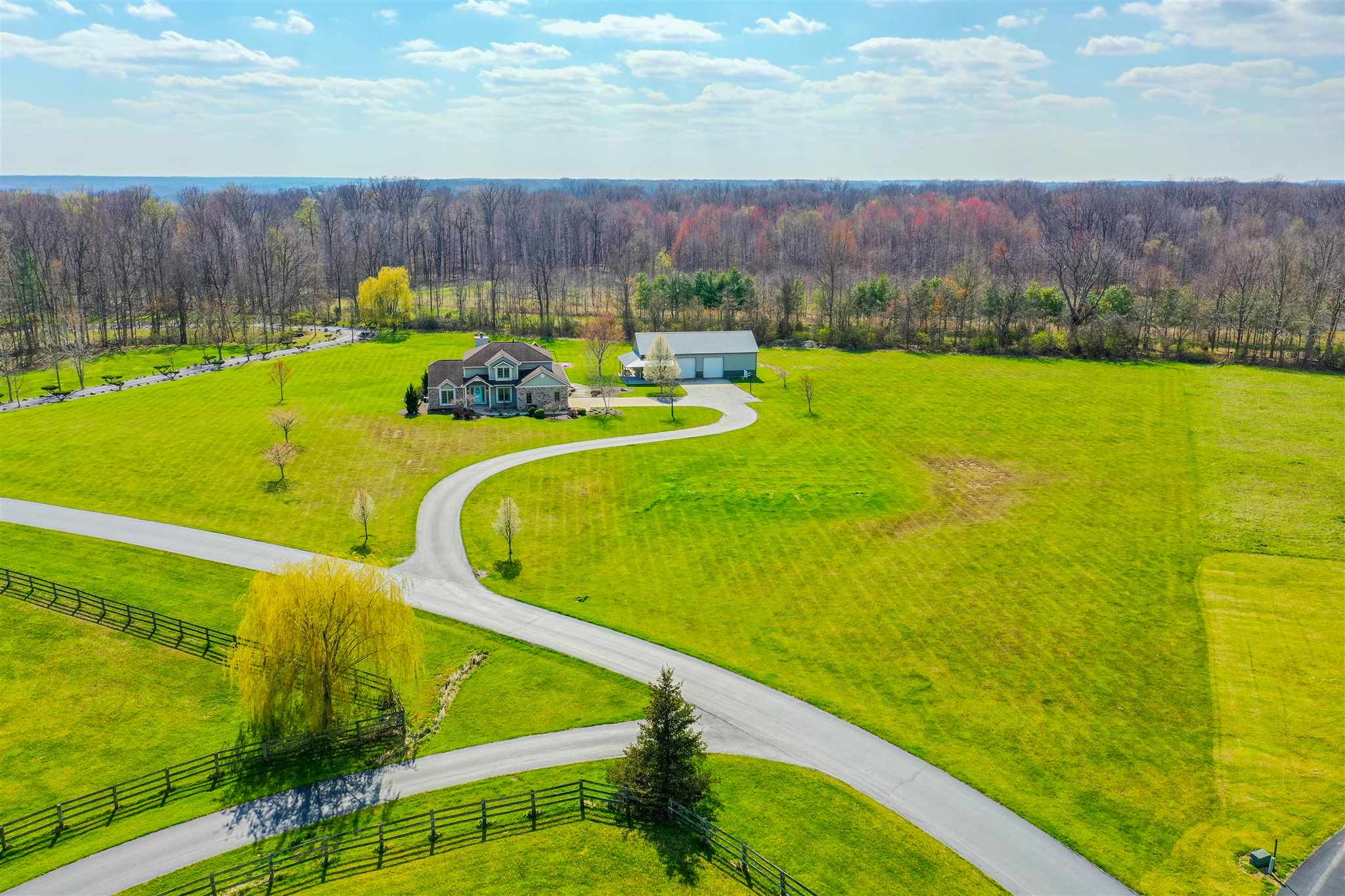 6849 West Maple Grove Road Huntington, IN 46750 - Photo 2 of 36 Gallery Image 2