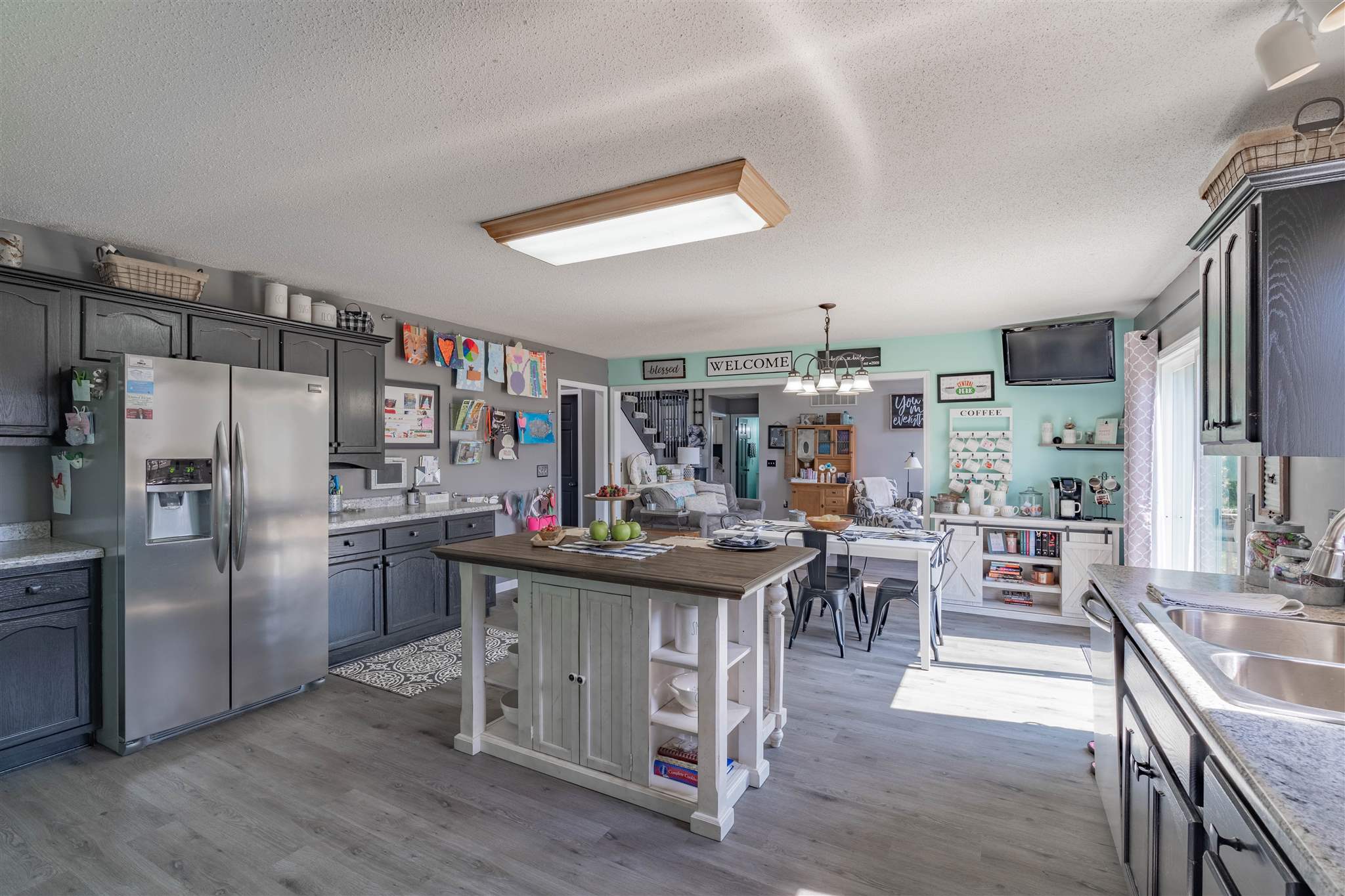 6849 West Maple Grove Road Huntington, IN 46750 - Photo 11 of 36 Gallery Image 11