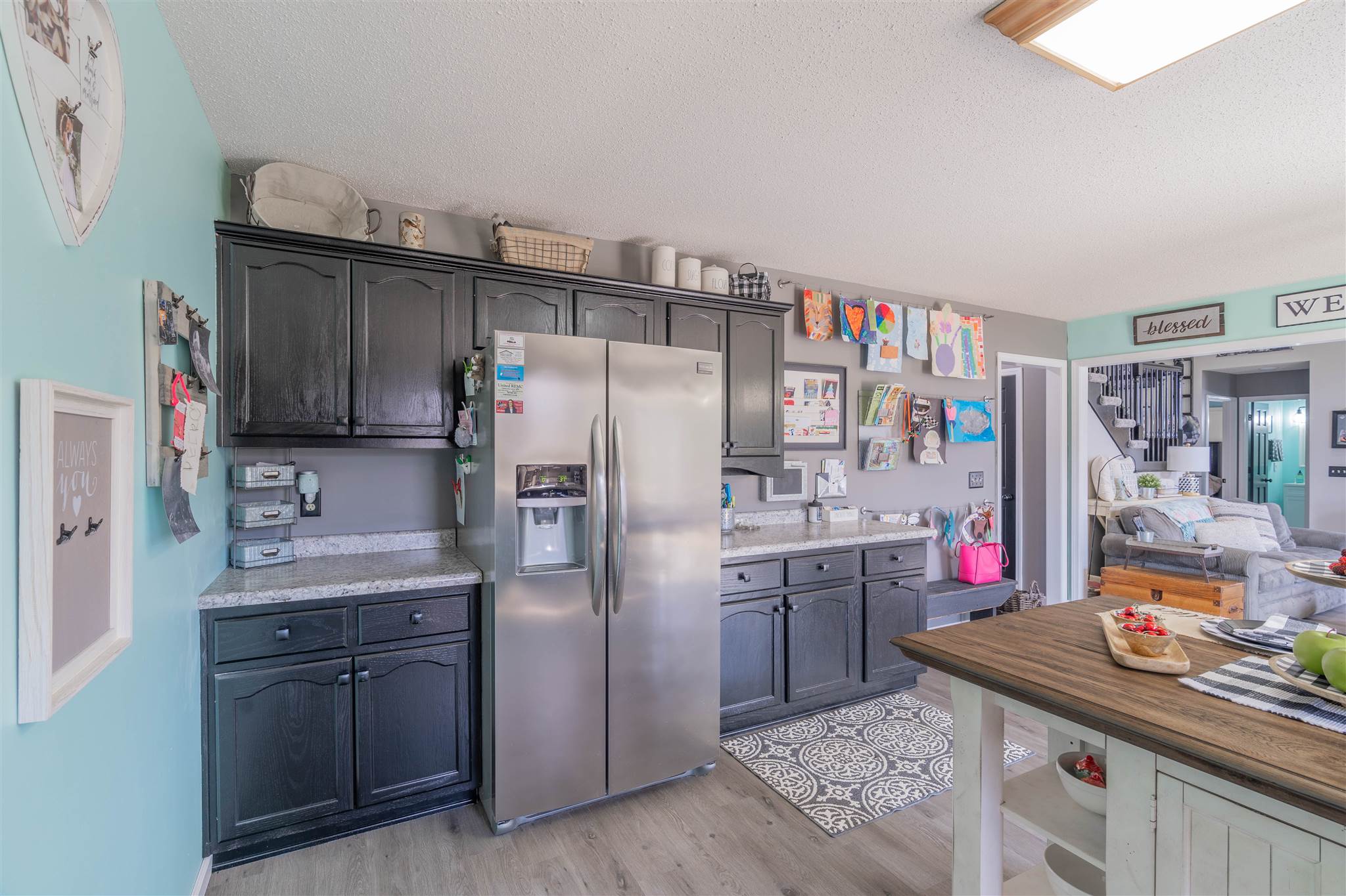 6849 West Maple Grove Road Huntington, IN 46750 - Photo 12 of 36 Gallery Image 12