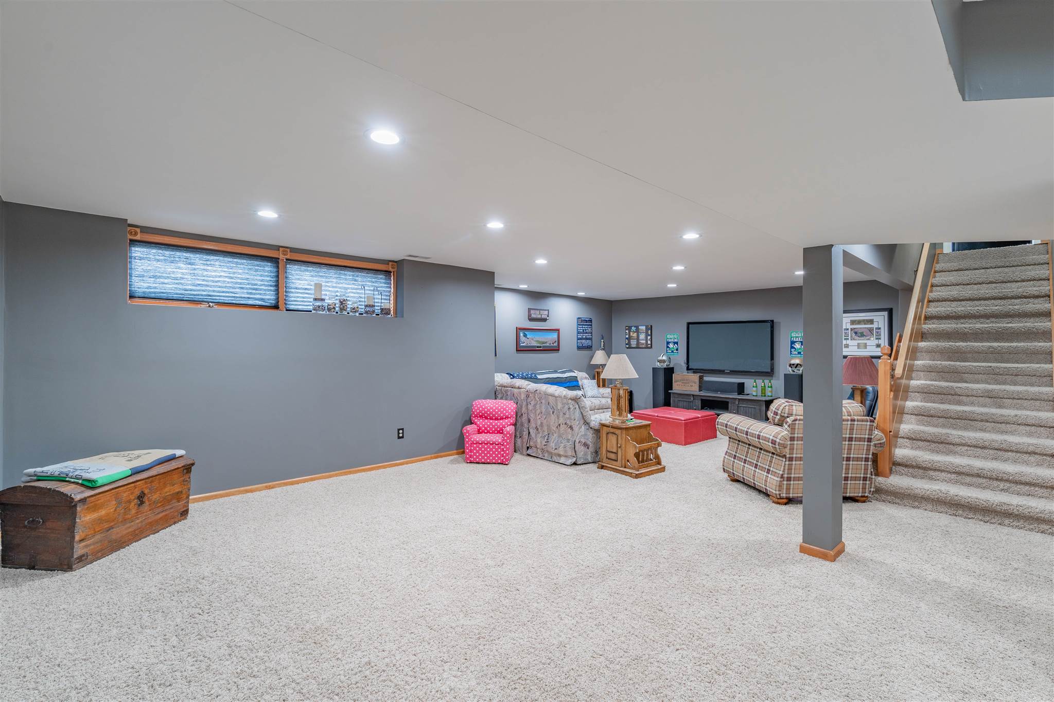 6849 West Maple Grove Road Huntington, IN 46750 - Photo 20 of 36 Gallery Image 20