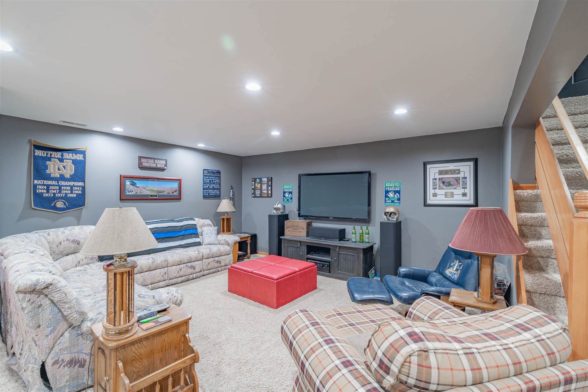 6849 West Maple Grove Road Huntington, IN 46750 - Photo 21 of 36 Gallery Image 21