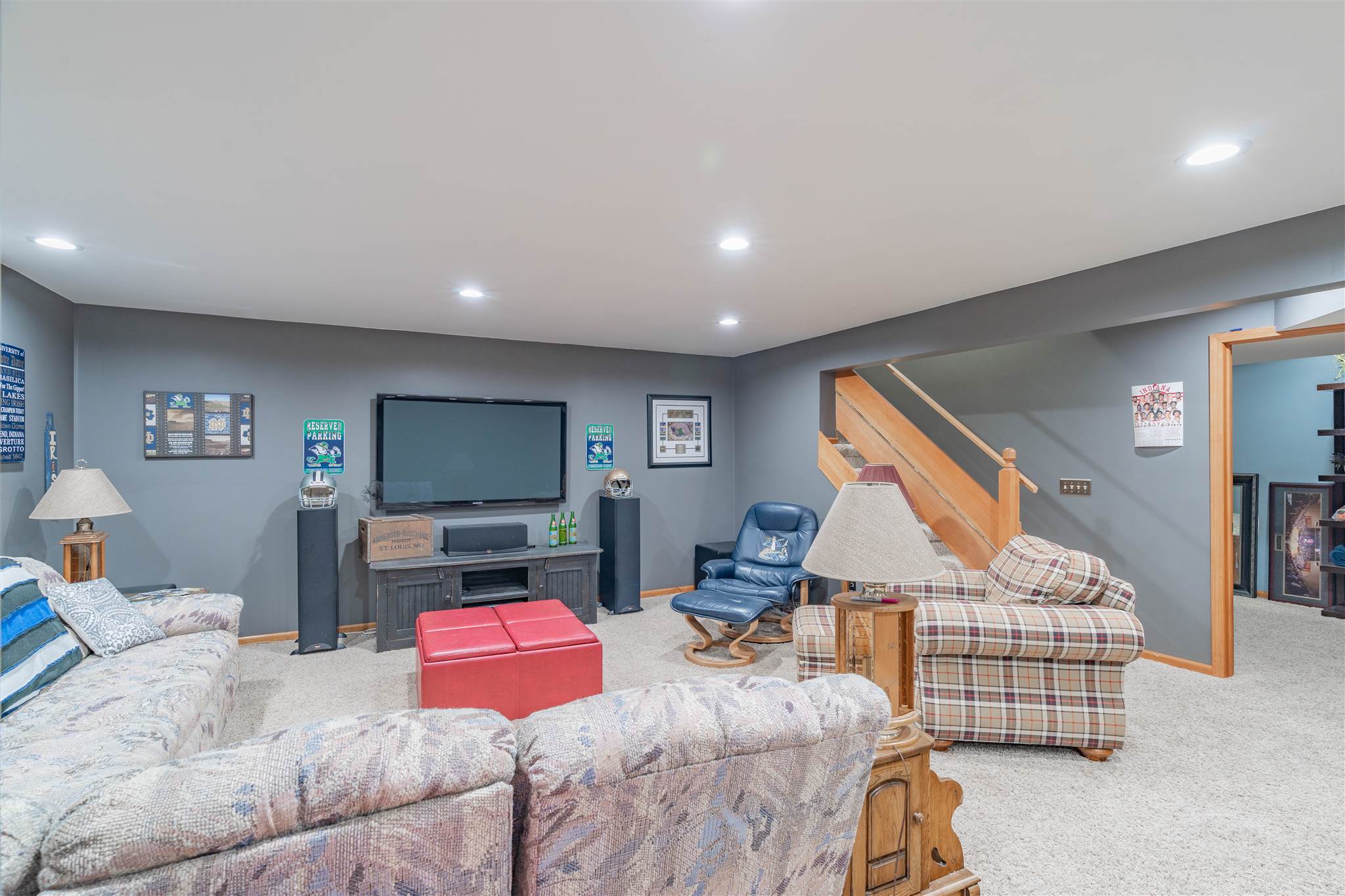 6849 West Maple Grove Road Huntington, IN 46750 - Photo 22 of 36 Gallery Image 22