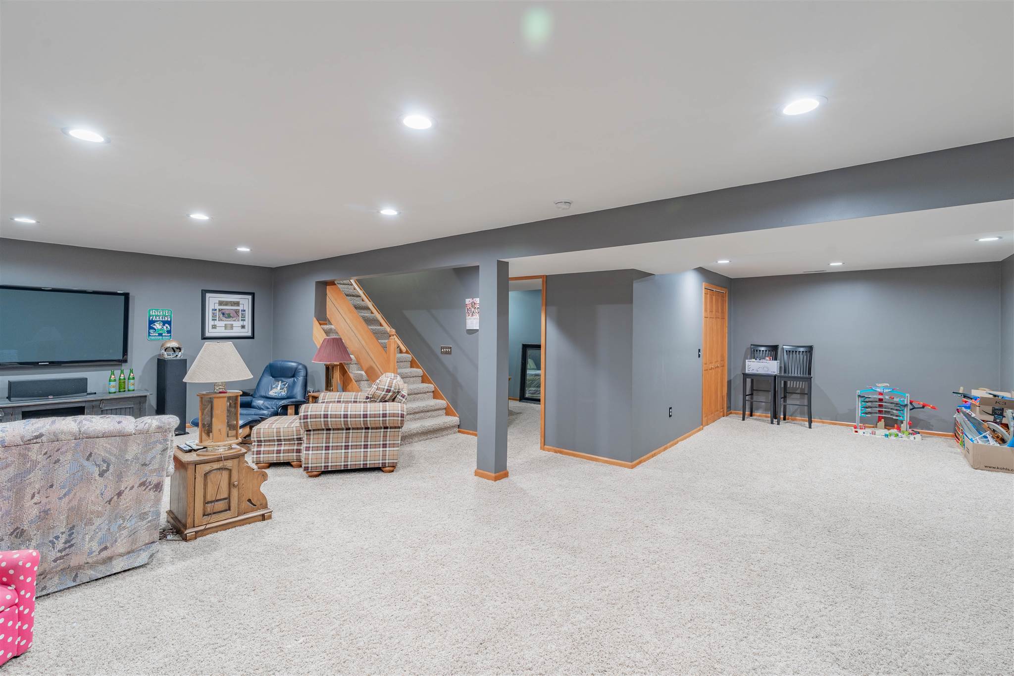 6849 West Maple Grove Road Huntington, IN 46750 - Photo 23 of 36 Gallery Image 23