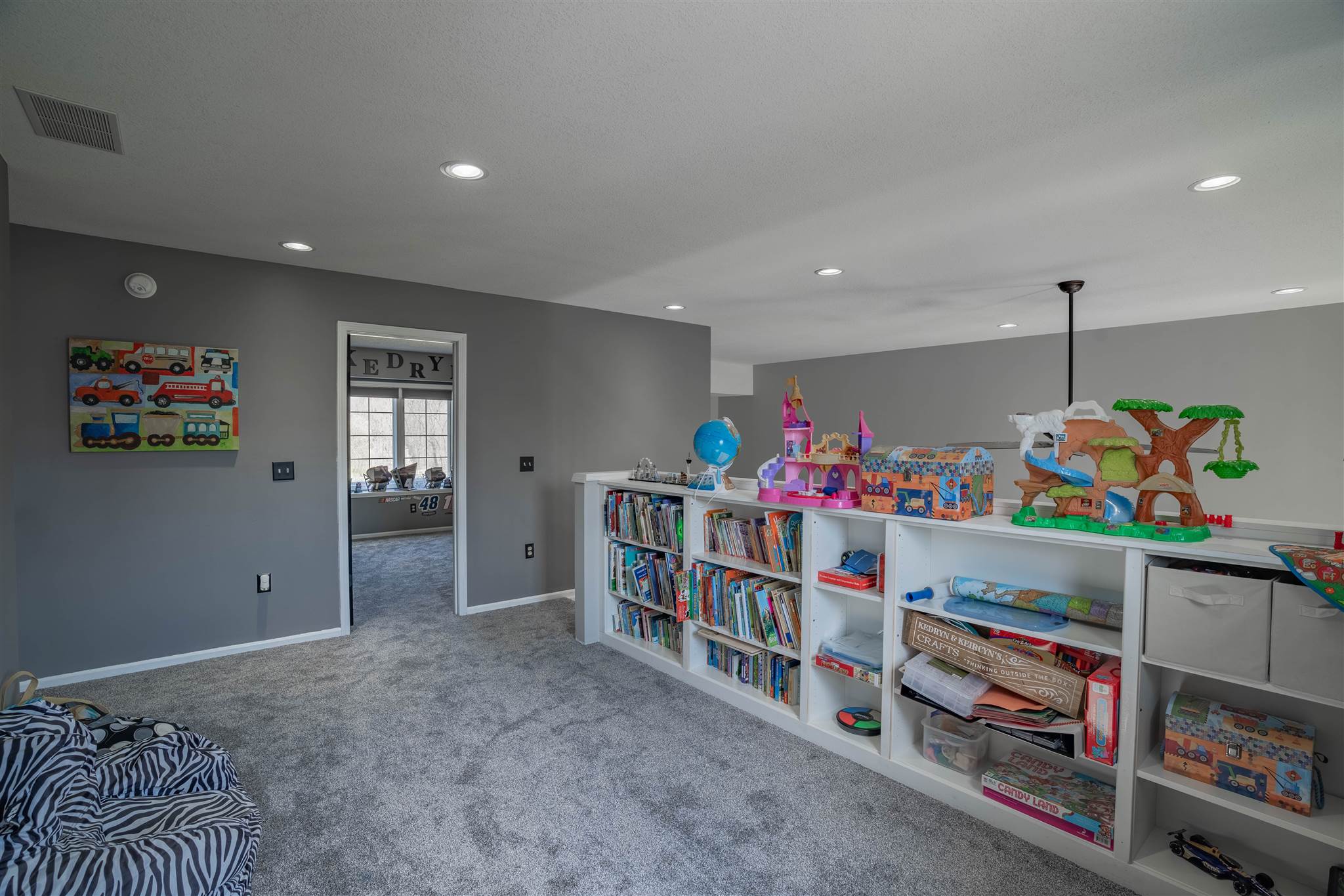 6849 West Maple Grove Road Huntington, IN 46750 - Photo 24 of 36 Gallery Image 24