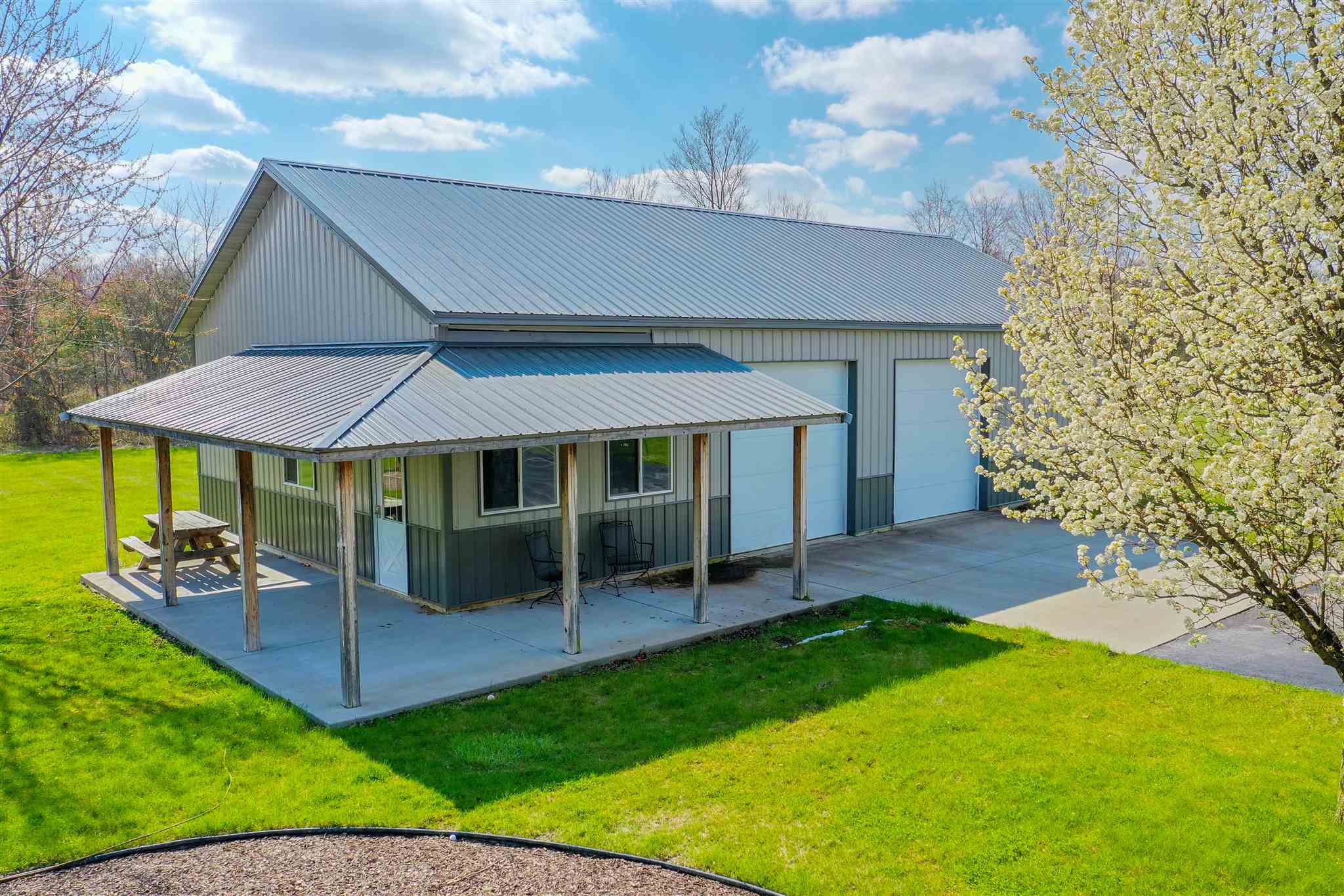 6849 West Maple Grove Road Huntington, IN 46750 - Photo 36 of 36 Gallery Image 36