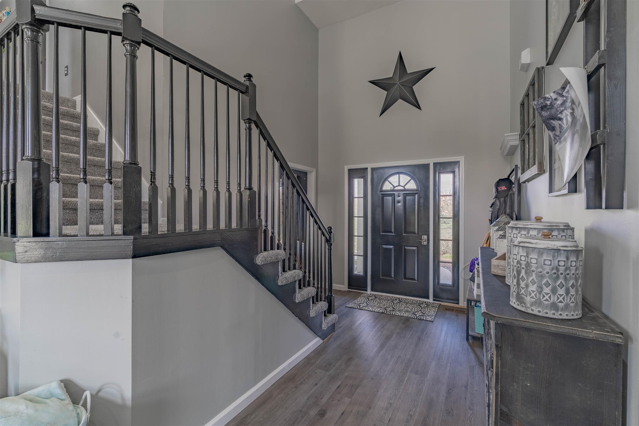 6849 West Maple Grove Road Huntington, IN 46750 - Photo 5 of 36 Gallery Image 5