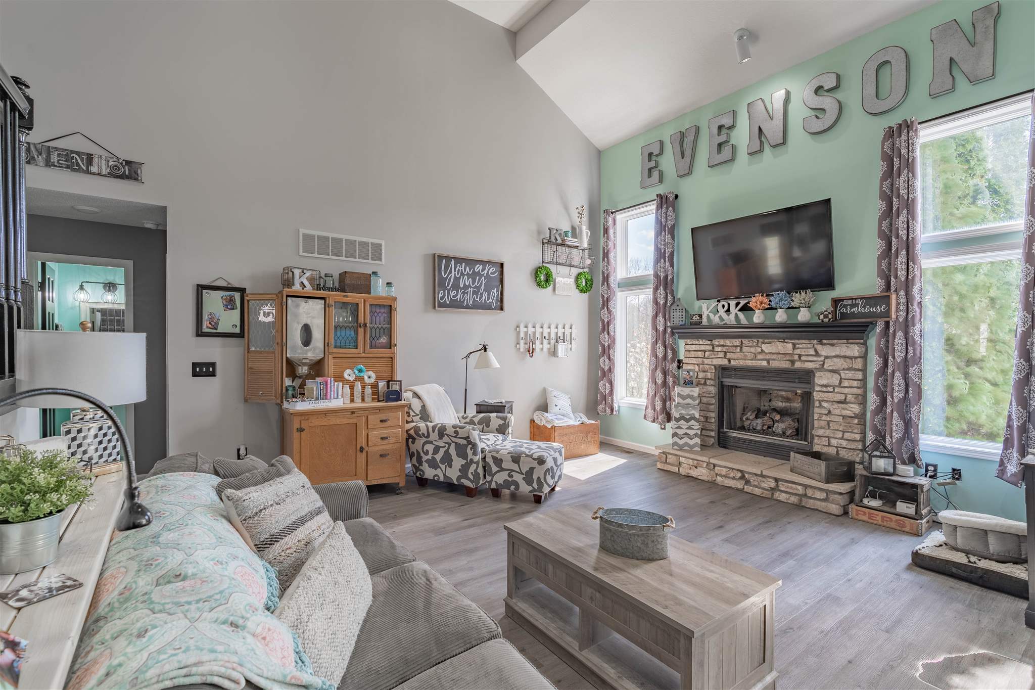 6849 West Maple Grove Road Huntington, IN 46750 - Photo 6 of 36 Gallery Image 6