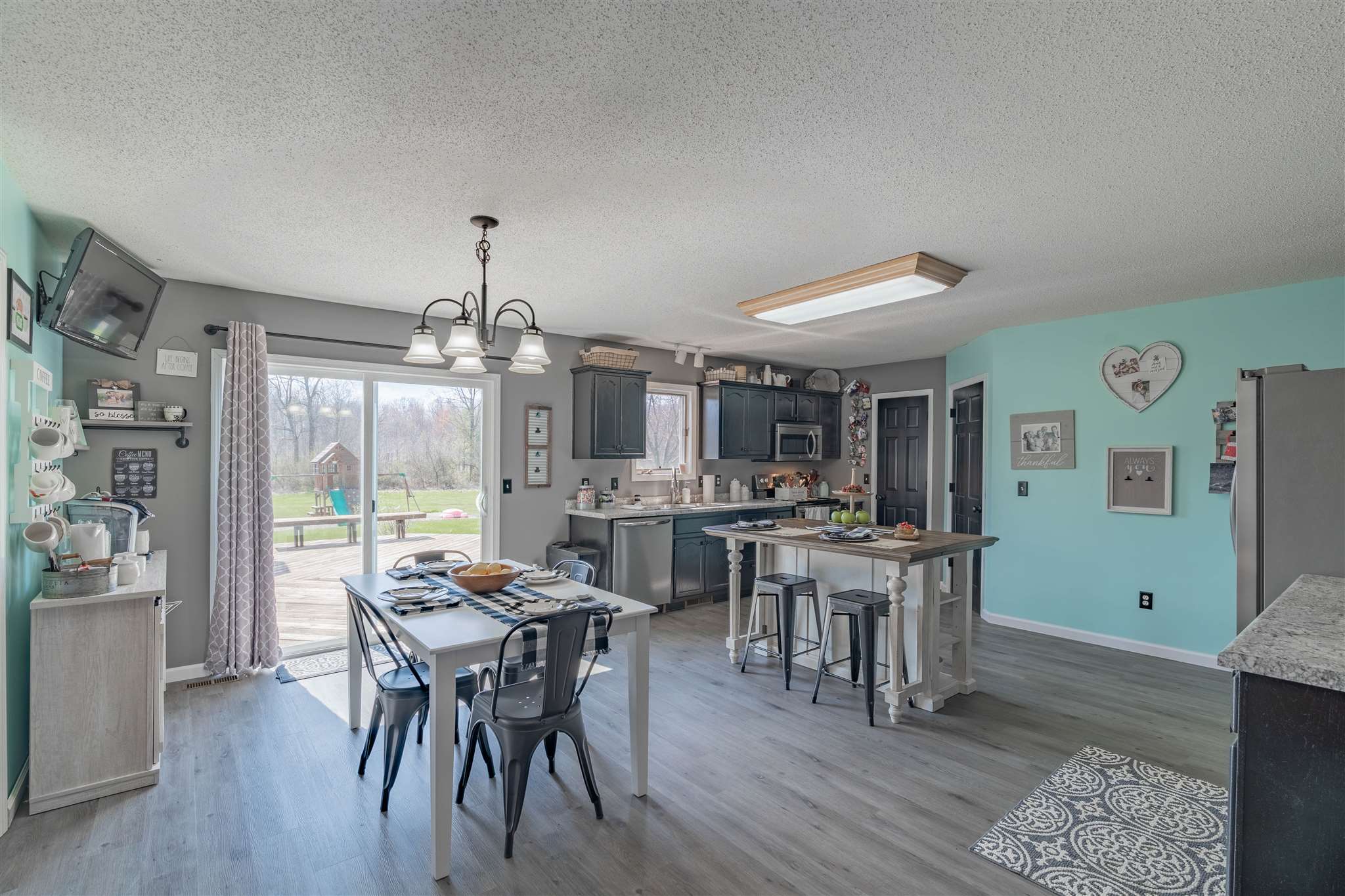 6849 West Maple Grove Road Huntington, IN 46750 - Photo 10 of 36 Gallery Image 10