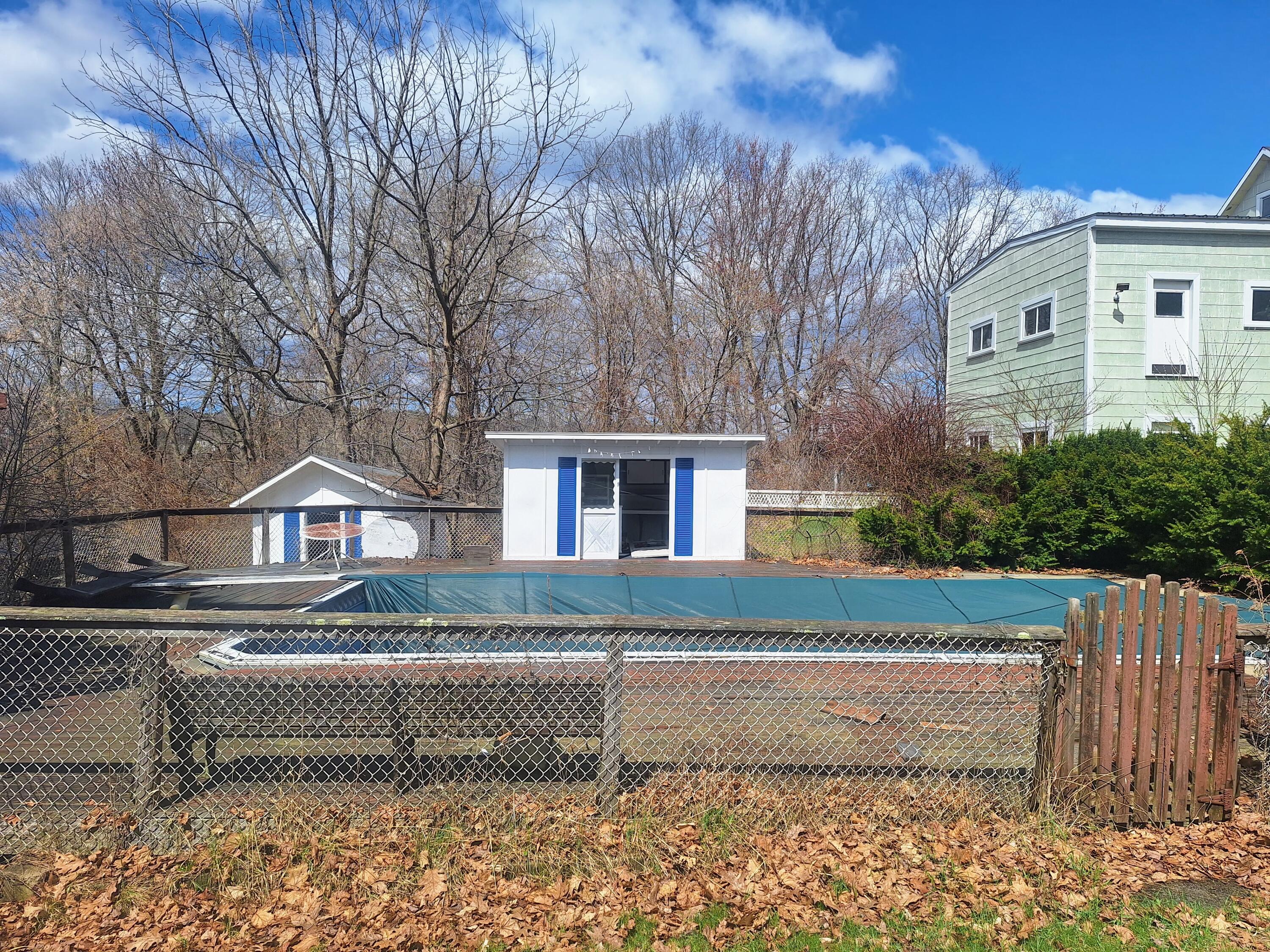 25 8th Street Auburn, ME 04210 - Photo 12 of 40 Pool