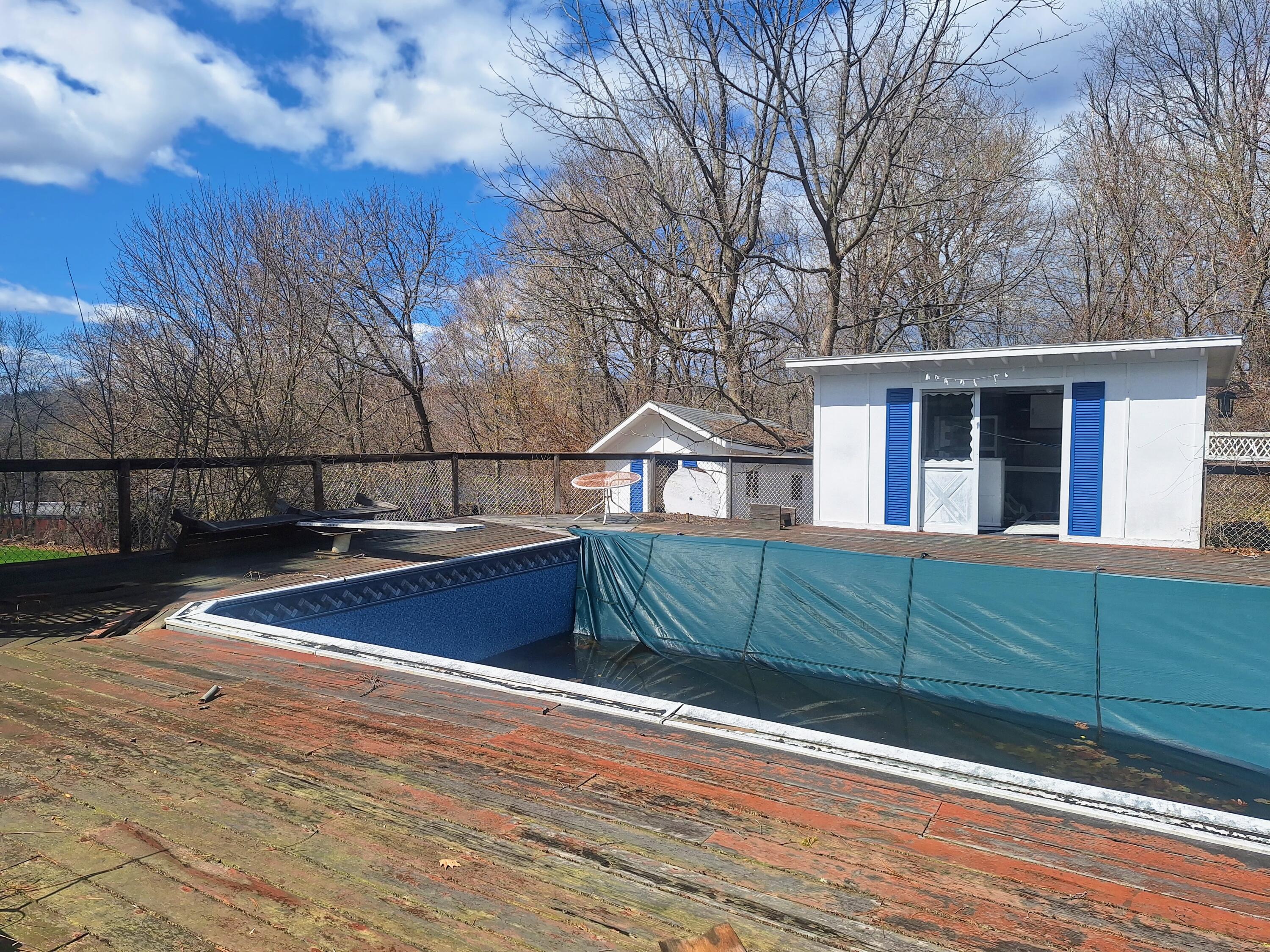 25 8th Street Auburn, ME 04210 - Photo 13 of 40 Pool