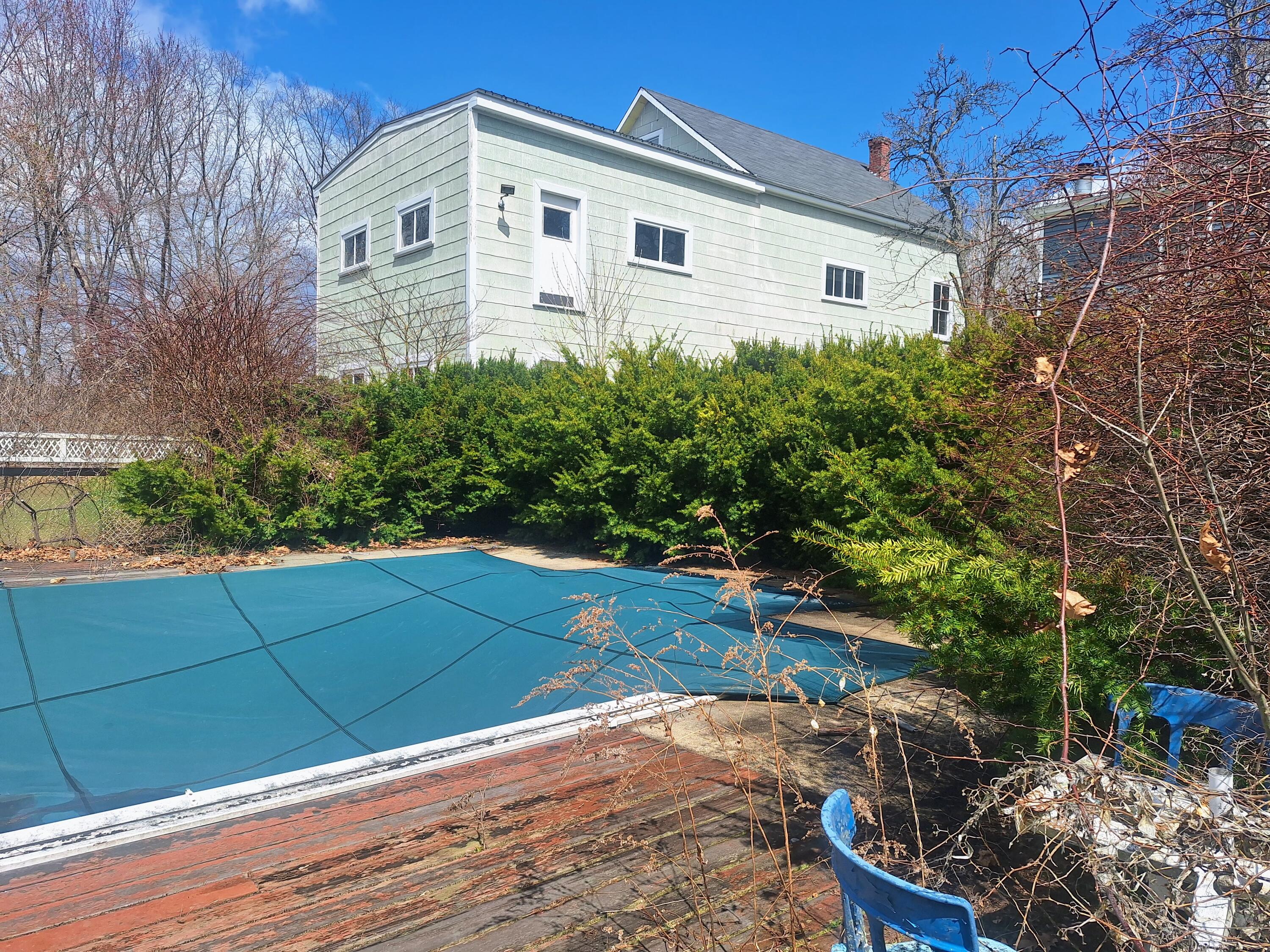 25 8th Street Auburn, ME 04210 - Photo 14 of 40 Pool