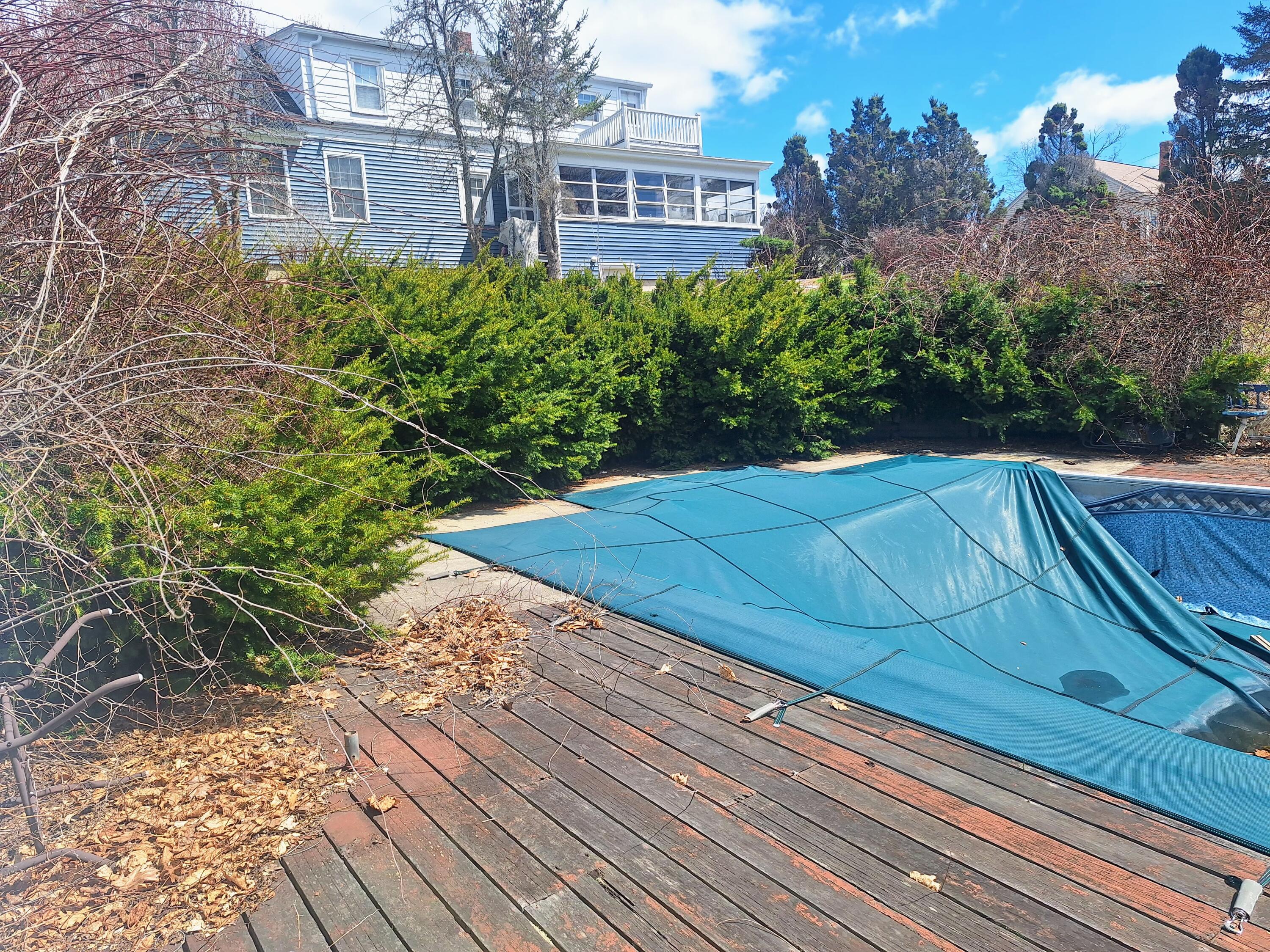 25 8th Street Auburn, ME 04210 - Photo 16 of 40 Pool