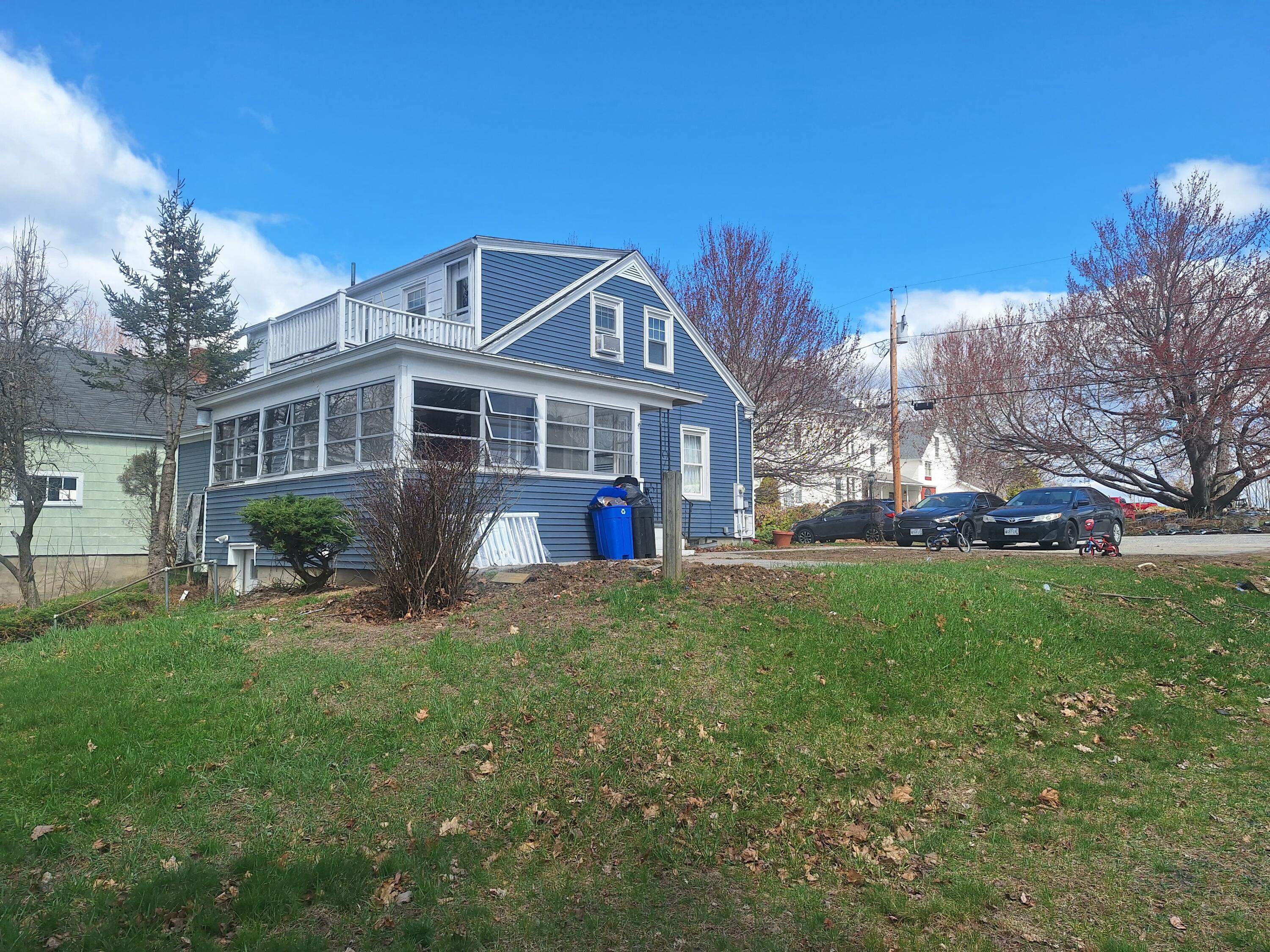 25 8th Street Auburn, ME 04210 - Photo 5 of 40 25 8th