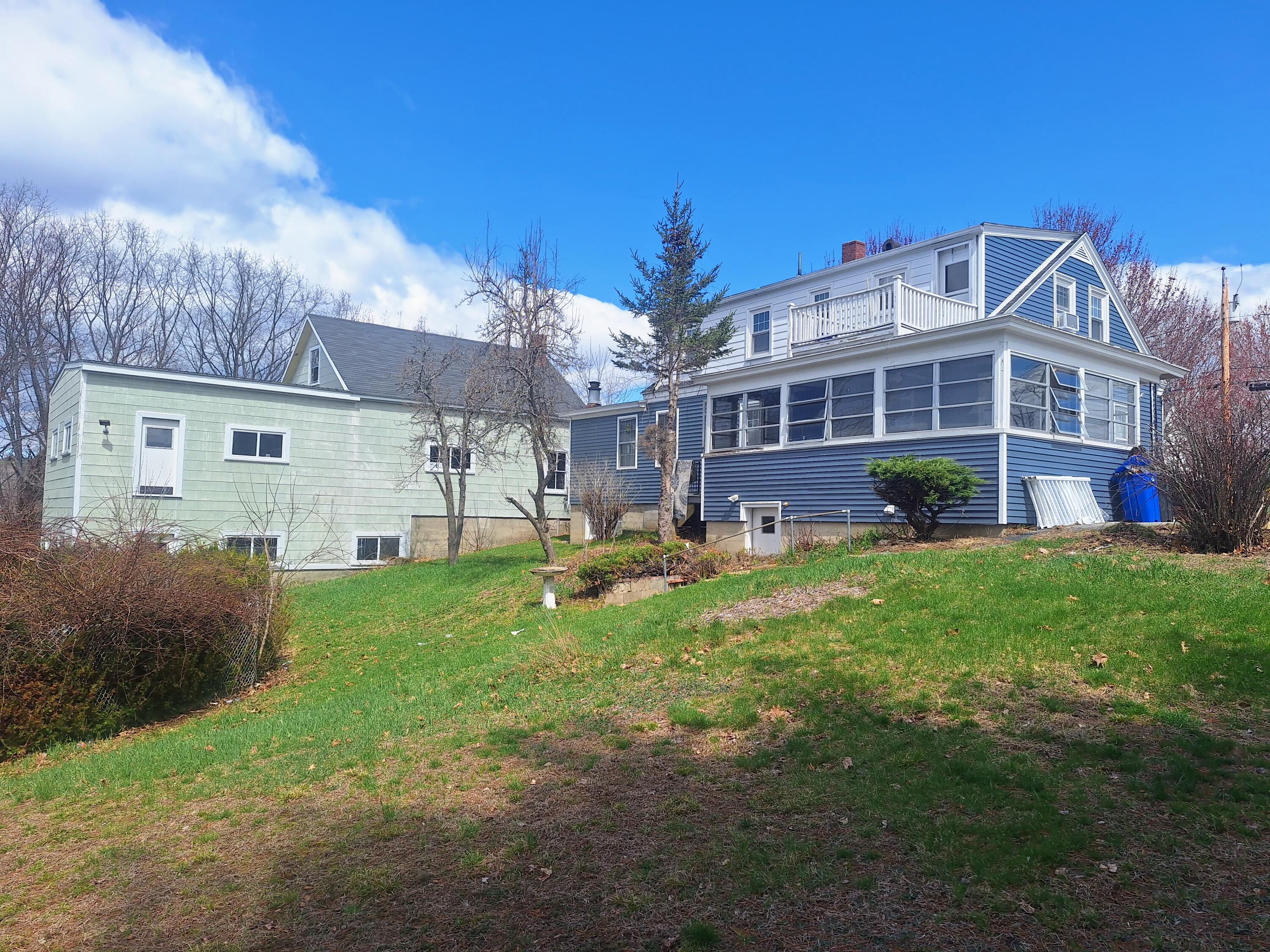 25 8th Street Auburn, ME 04210 - Photo 6 of 40 25 8th