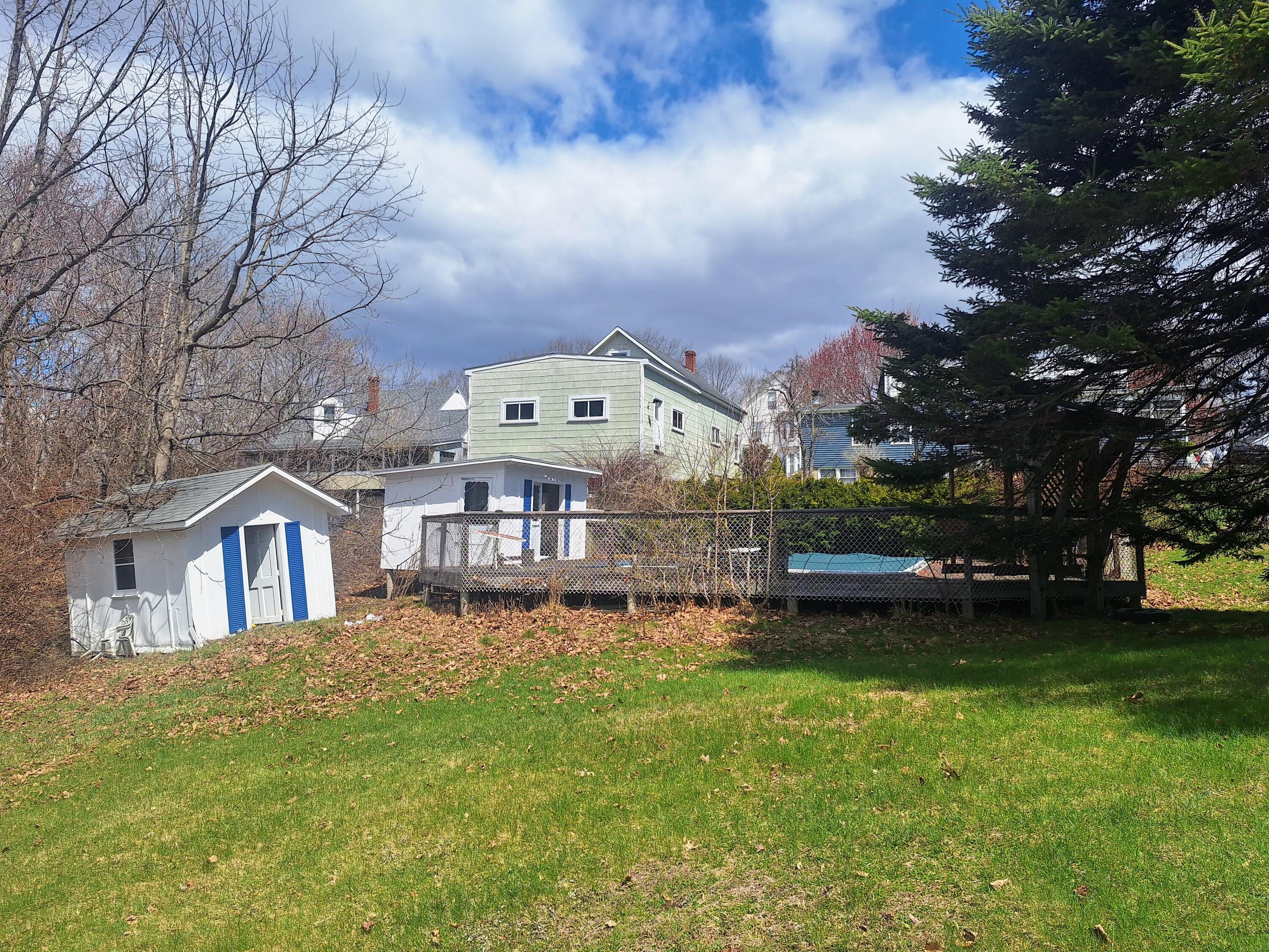 25 8th Street Auburn, ME 04210 - Photo 9 of 40 25 8th