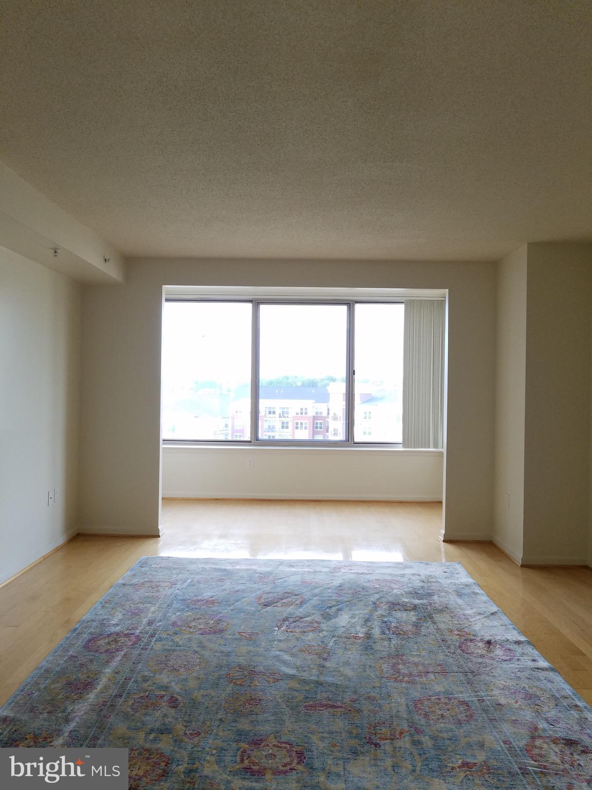 2726 Gallows Road, Unit 1104 Vienna, VA 22180 - Photo 36 of 37 a view of an empty room with a window