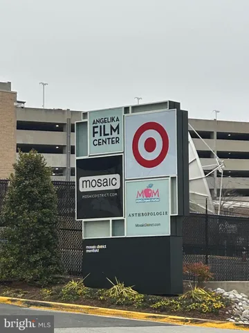 view of a room with projector