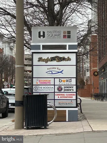 a car parked on the side of the road