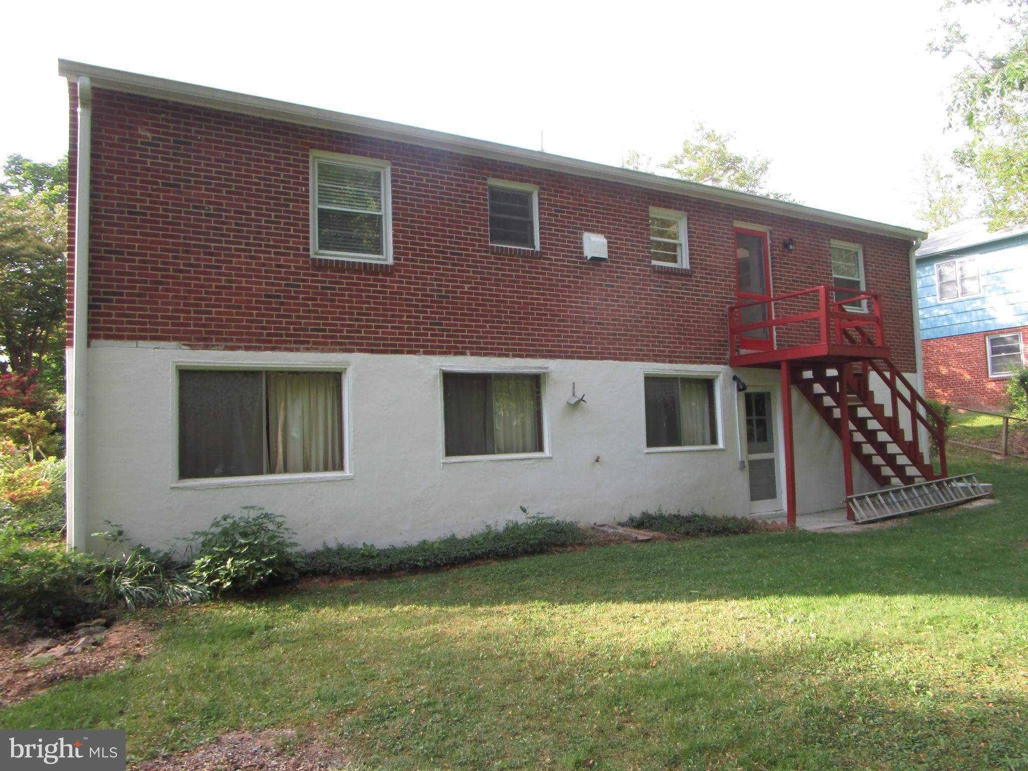 1109 Ruppert Road Silver Spring, MD 20903 - Photo 30 of 31