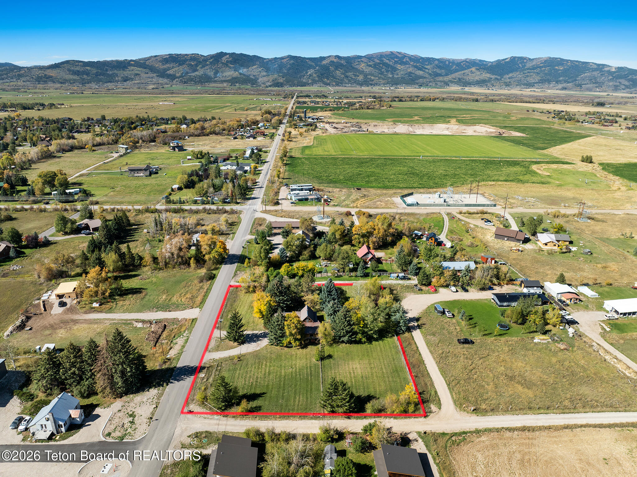 245 Cedron Road Victor, ID 83455 - Photo 60 of 68 DJI_0147