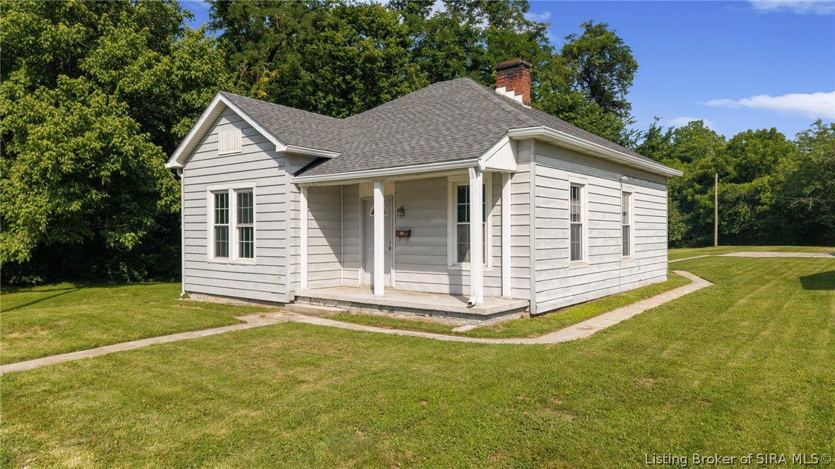 758 Riley Street Sellersburg, IN 47172 - Photo 1 of 22