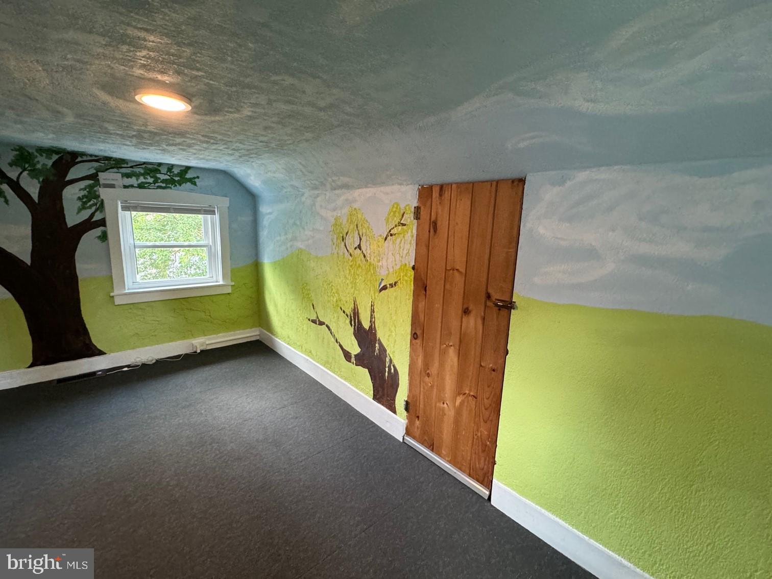 922 Grofftown Road Lancaster, PA 17602 - Photo 54 of 67 ENTRANCE TO ATTIC SPACE