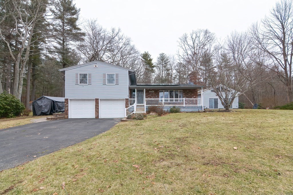 50 Woodside Road Spencer, MA 01562 - Photo 2 of 36 Gallery Image 2