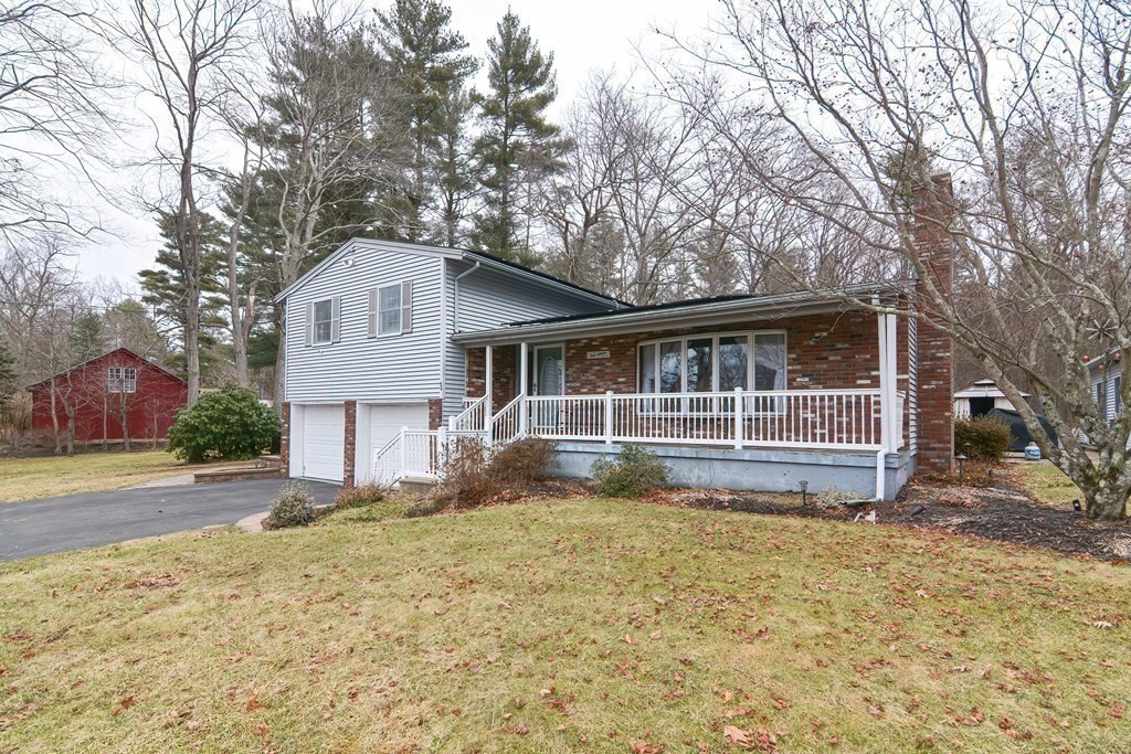 50 Woodside Road Spencer, MA 01562 - Photo 34 of 36 Gallery Image 34