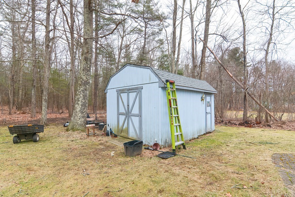 50 Woodside Road Spencer, MA 01562 - Photo 35 of 36 Gallery Image 35