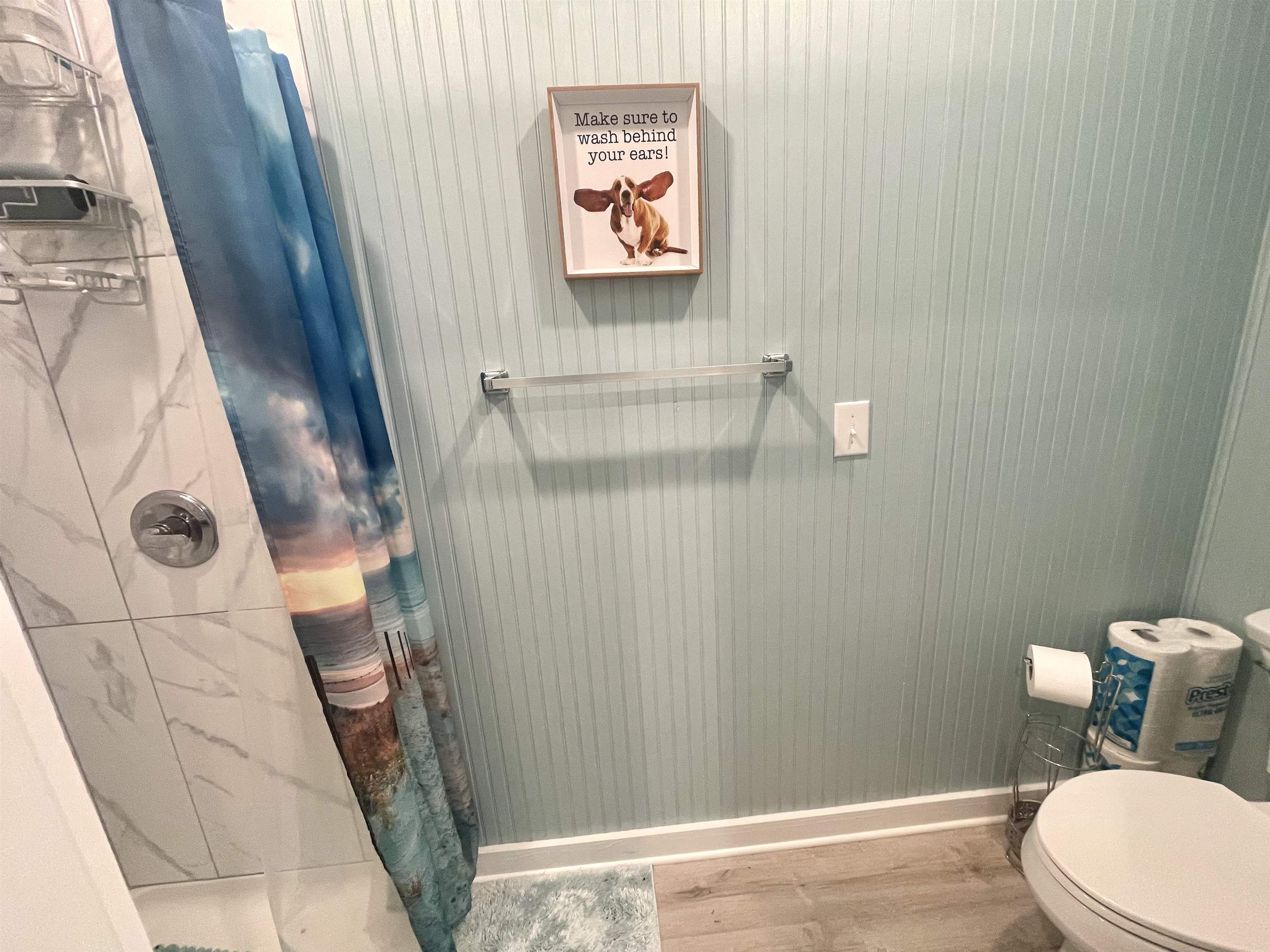 4650 Griffith Marina Road, Unit 22 Orange Beach, AL 36561 - Photo 16 of 25 Bathroom