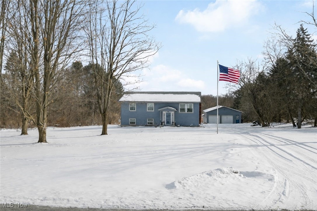 8101 Yoder Road Seville, OH 44273 - Photo 1 of 32 Gallery Image 1