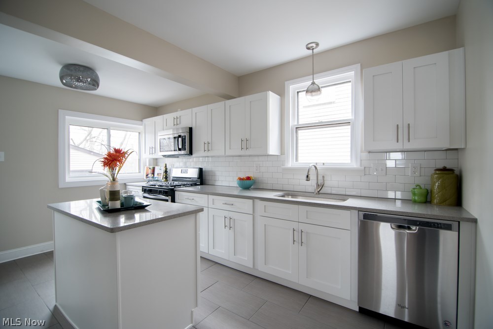 3404 Silsby Road Cleveland, OH 44118 - Photo 9 of 25 Gallery Image 9
