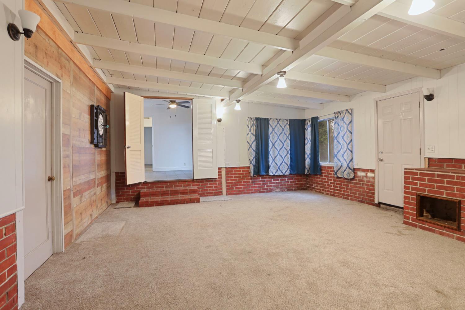 2755 Inman Avenue Stockton, CA 95204 - Photo 28 of 34 wooden floor and dining room with furniture