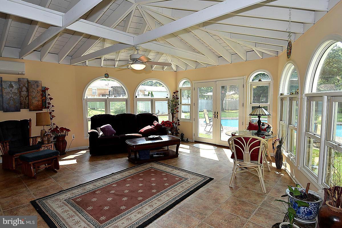 304 Manning Road East Accokeek, MD 20607 - Photo 16 of 30 Fantastic Florida room
